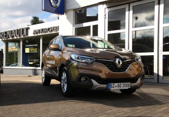 AH AmKirchberg Kadjar Renault