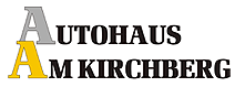 Logo Autohaus Am Kirchberg