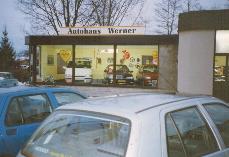 Renault Autohaus Werner 3