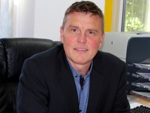 Andreas Opitz