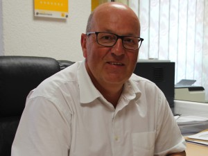 Uwe Brumm